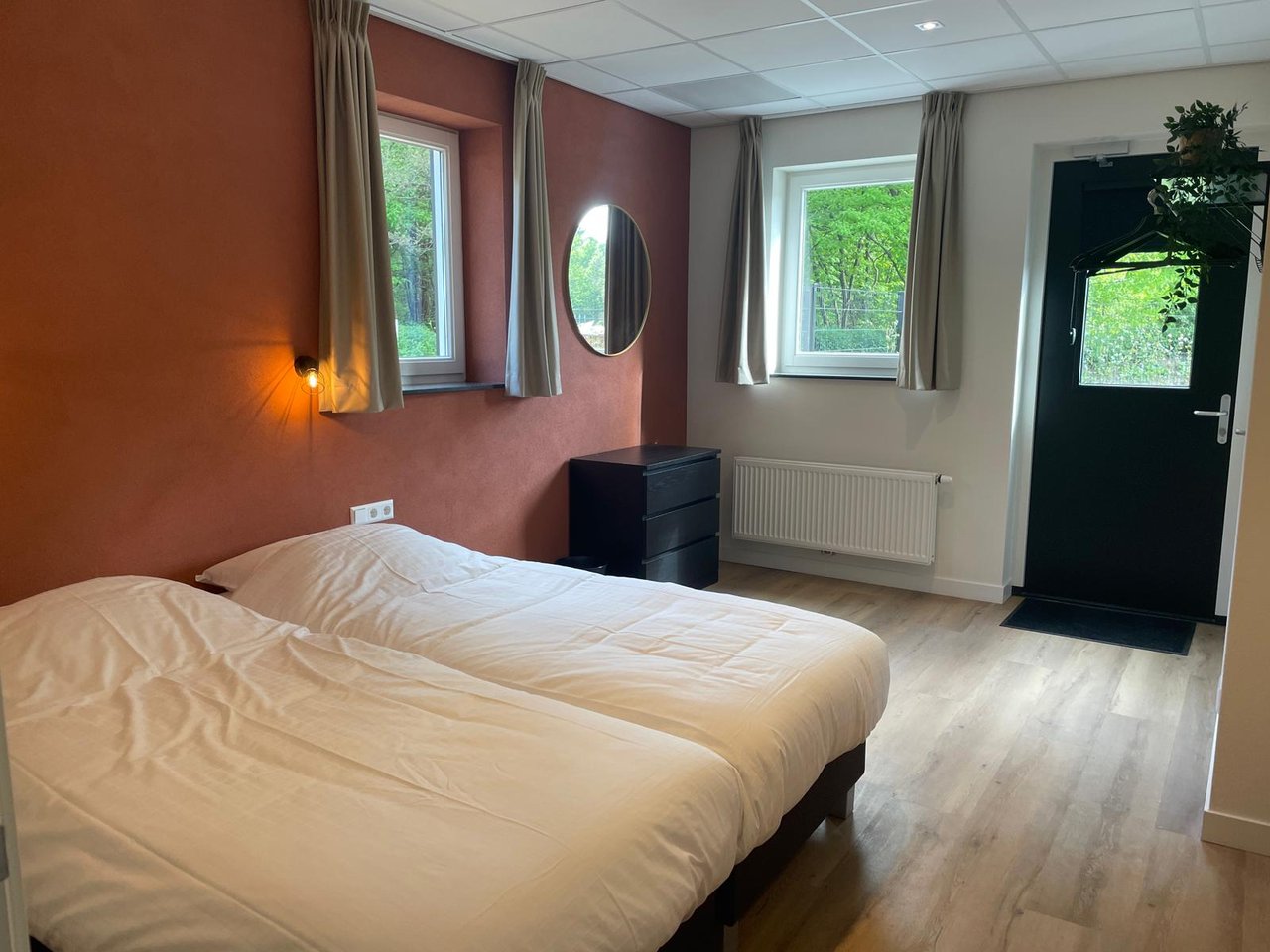 Slaapkamer