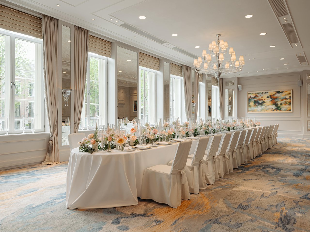 Hooft Ballroom Canal View (1)