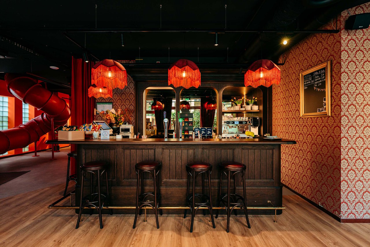 Café Beppie (1)