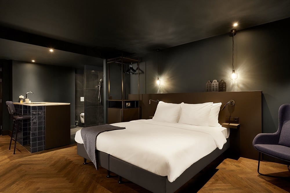 Superior kamer