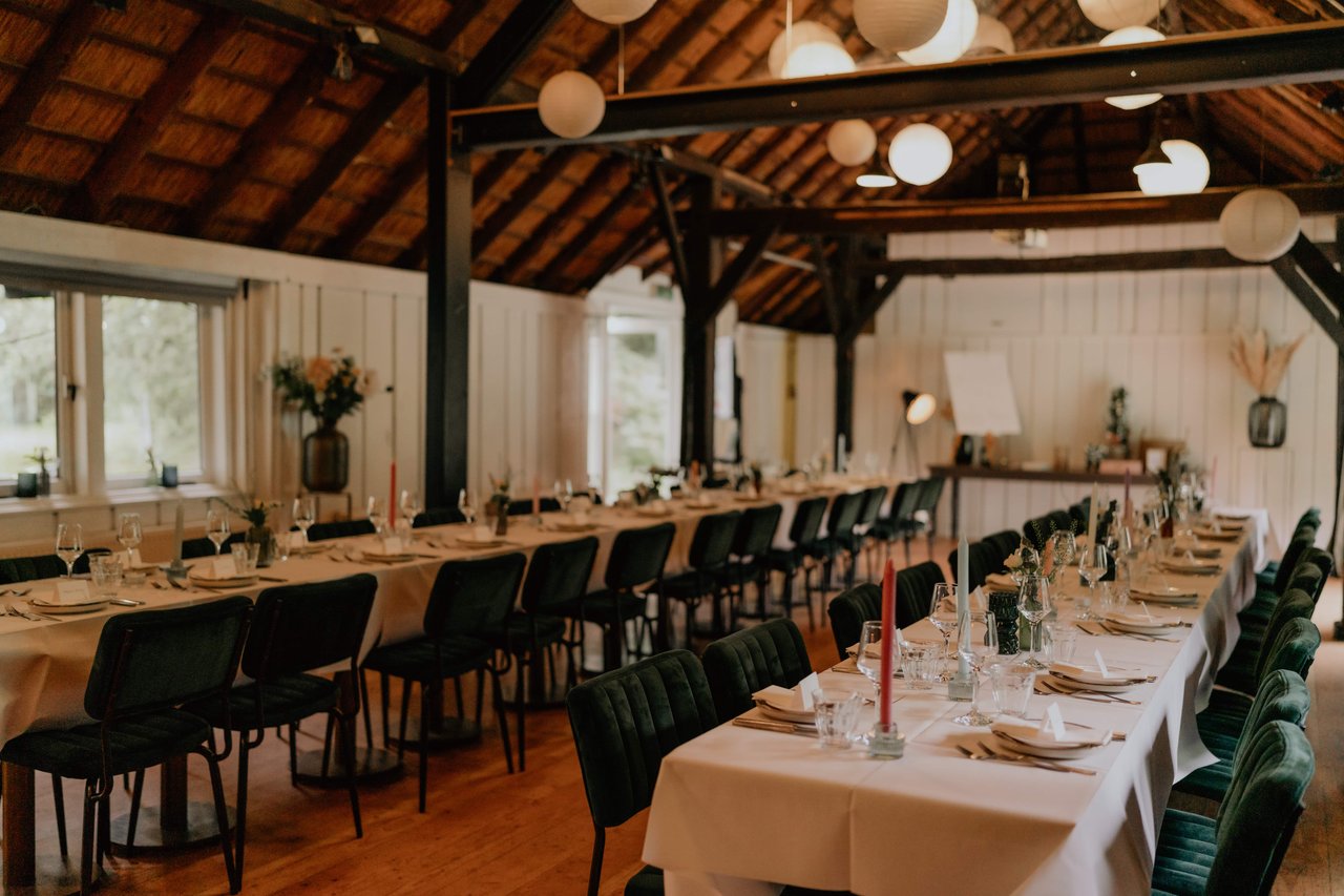 Brasserie Schovenhorst - trouwen (20)