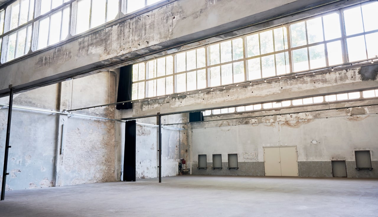 Industriële verhuurlocatie (3)