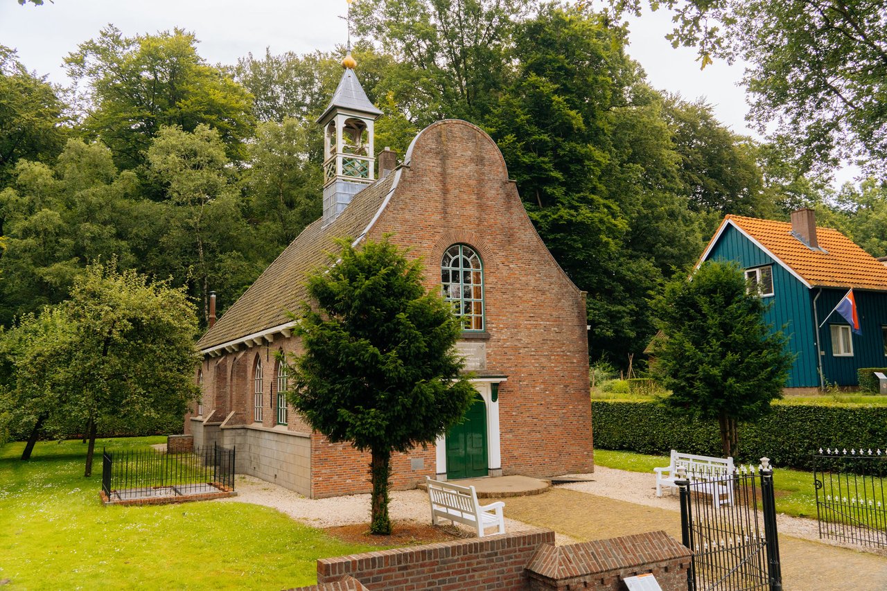 Zeeuwse kerk