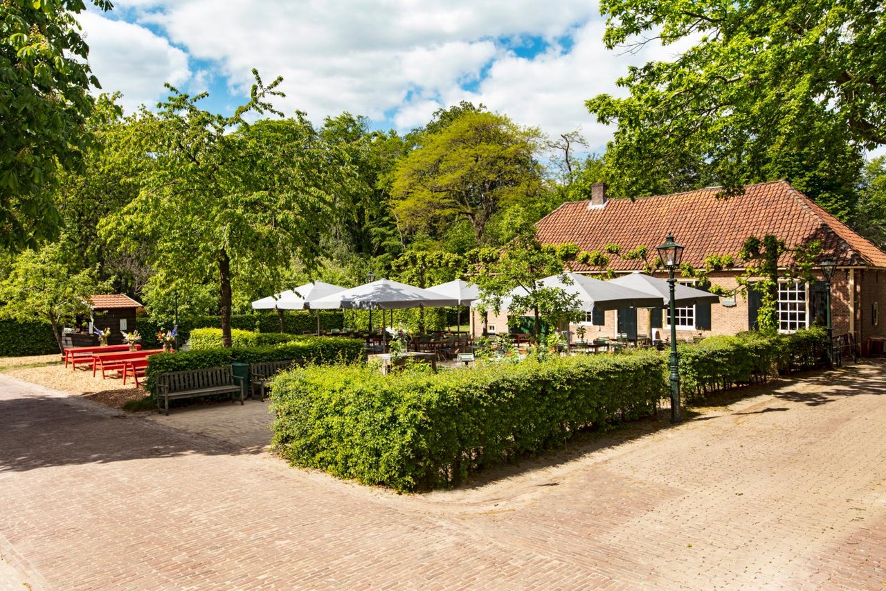 Herberg de Hanekamp | Buitenplaats