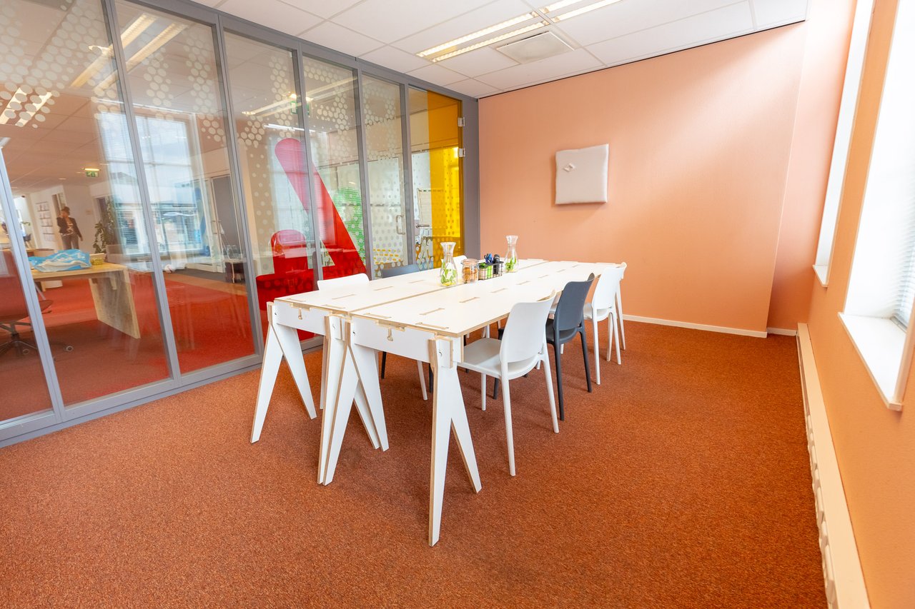 Zaal 4 Beijing