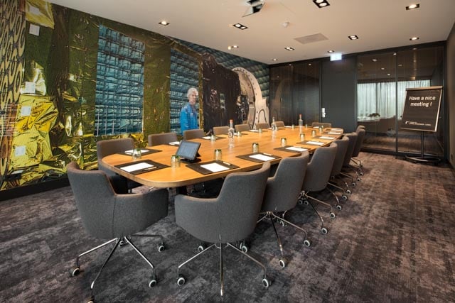 Industriezaal 3