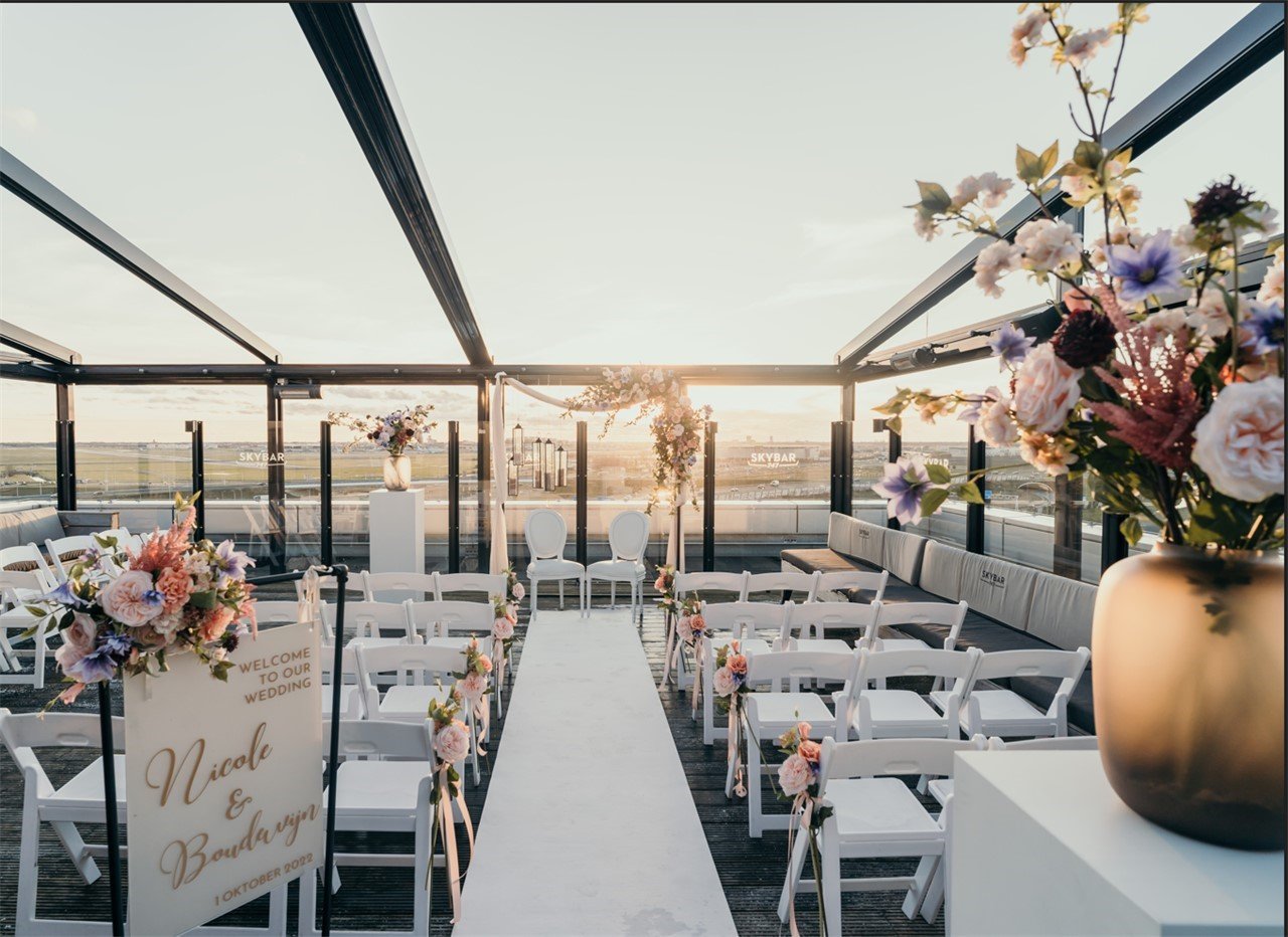 Corendon Village Amsterdam - Badhoevedorp02.jpg