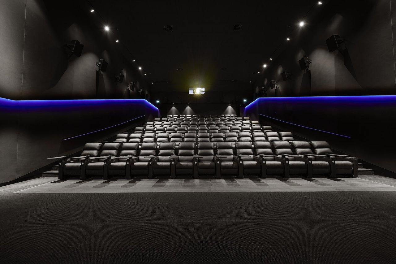 Zaal 3