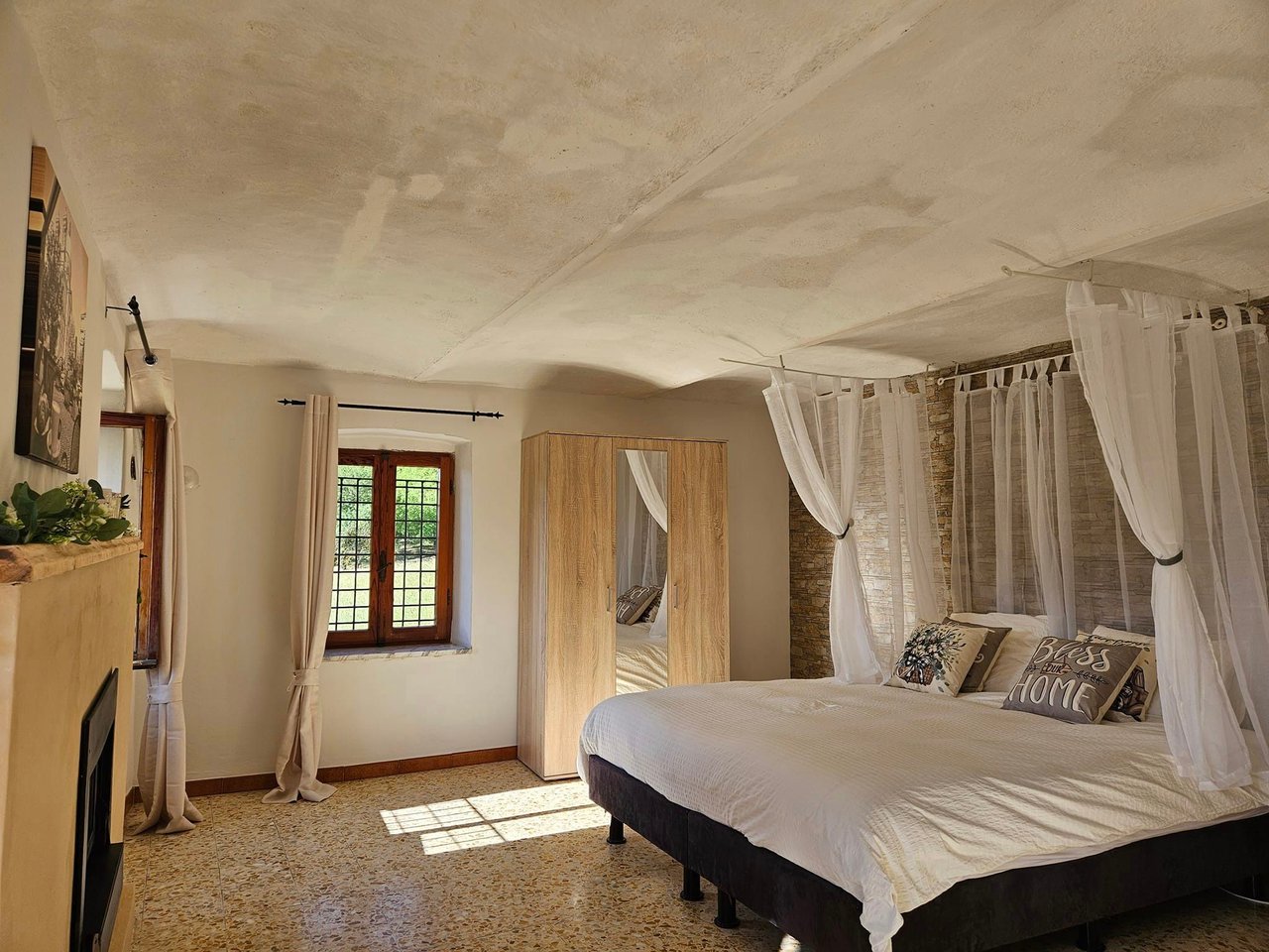 Bridal suite Casa Mario (1)