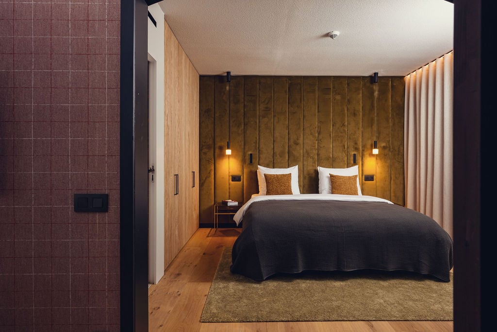 Stiemerheide I Somersside Retreat 