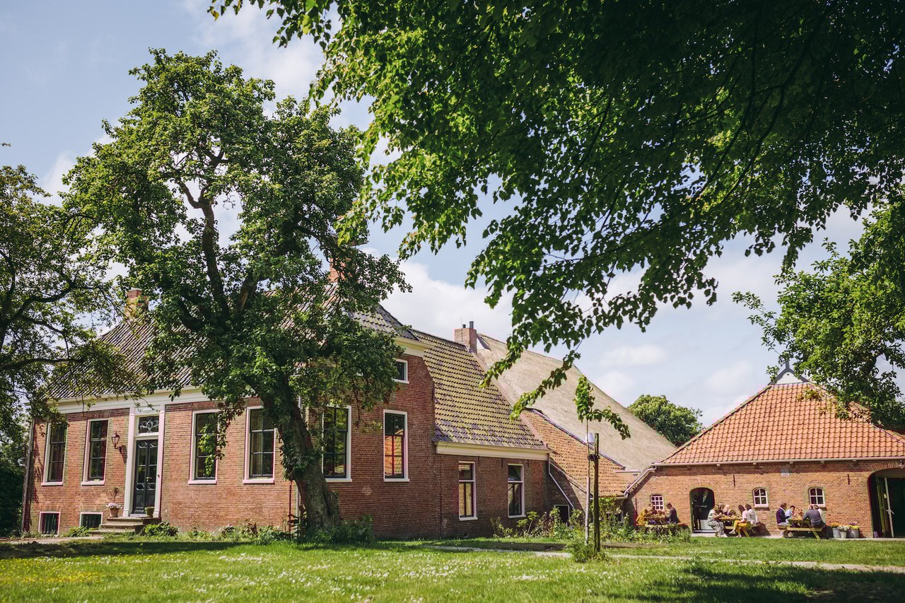 Enne Jans Heerd Op Maarhuizen 