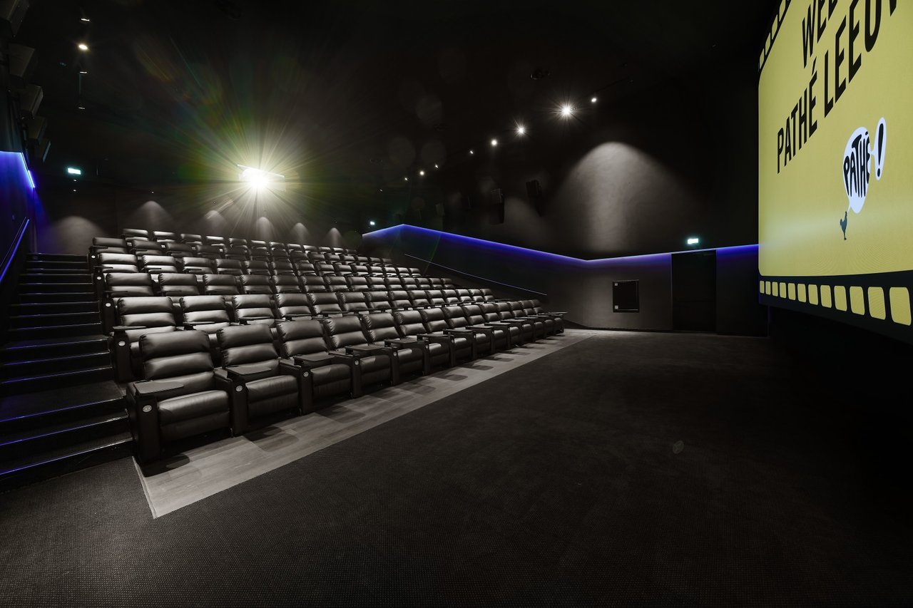 Zaal 5