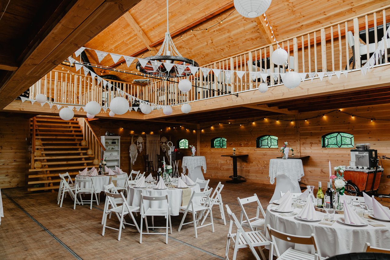 Diner De Wagenschuur