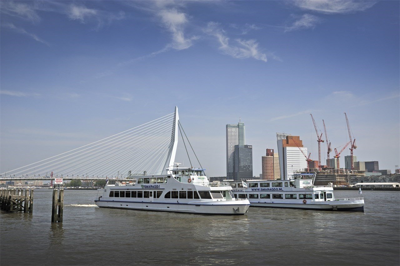 Smaragd 1 en Smaragd 2