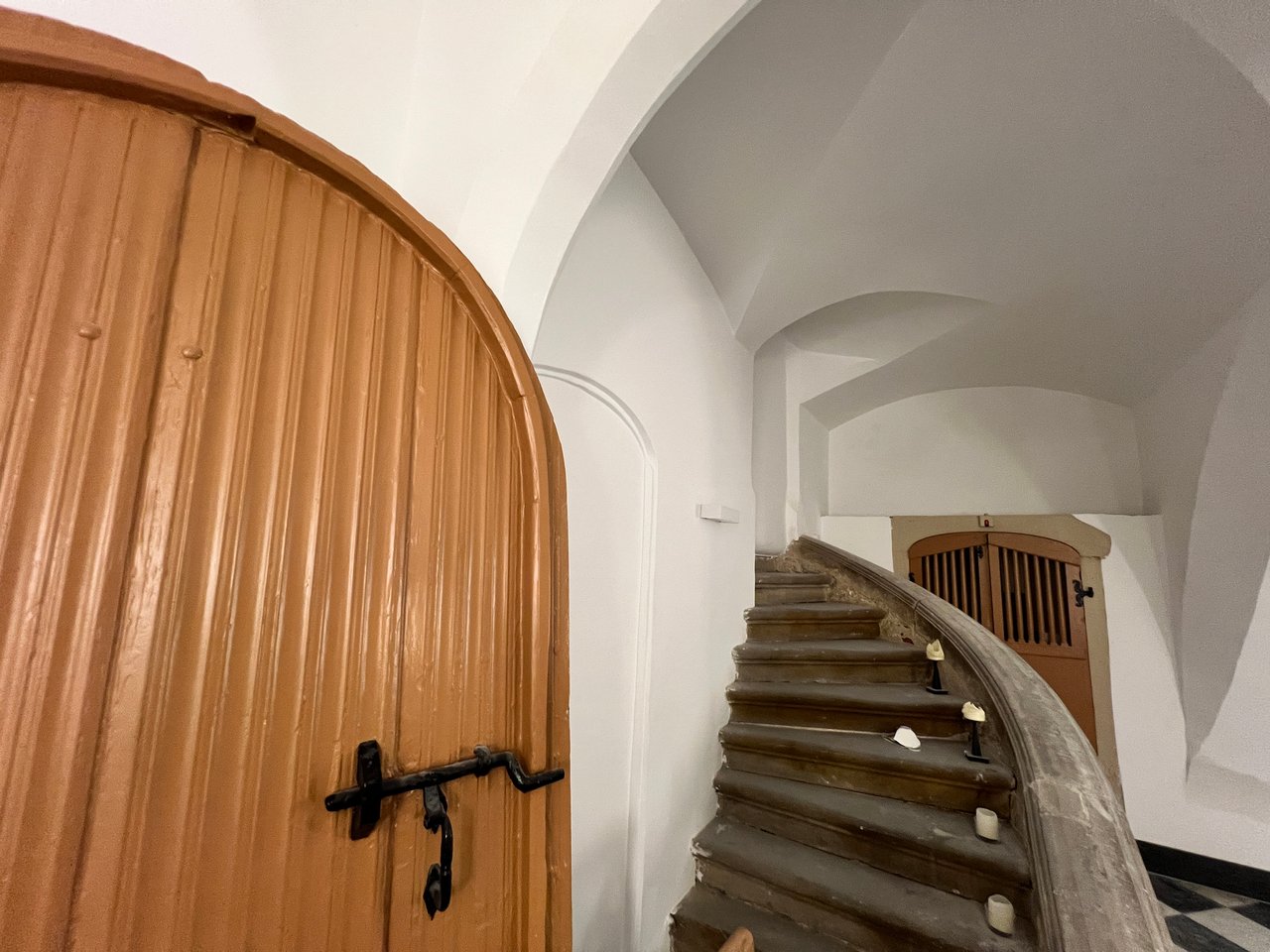 'S Pauzen Noenzaal Paushuize 3