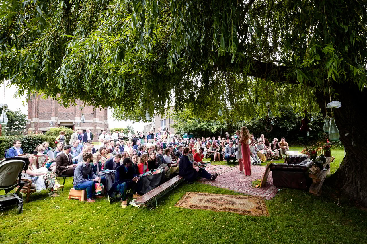 Torentuin Ceremonie.JPG