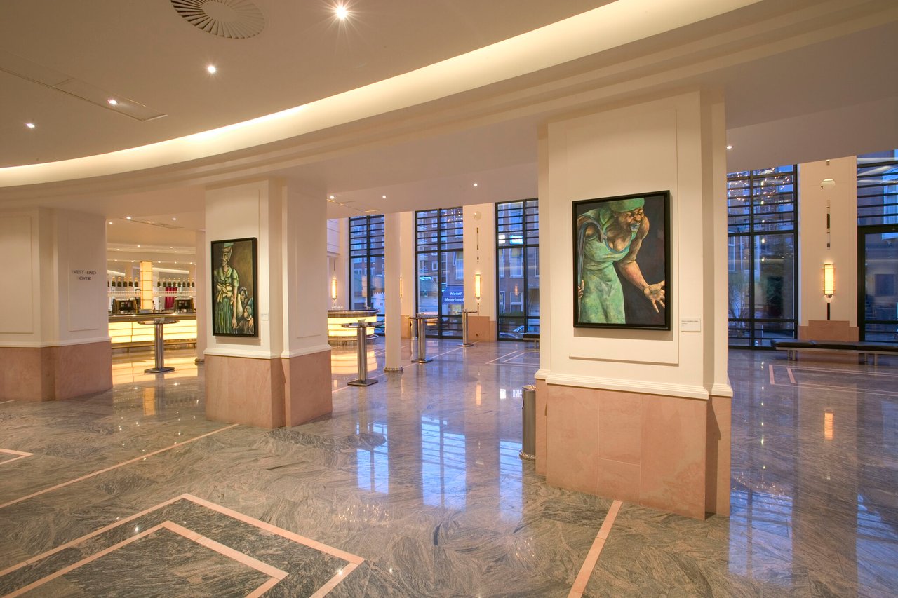 West End Foyer (1)