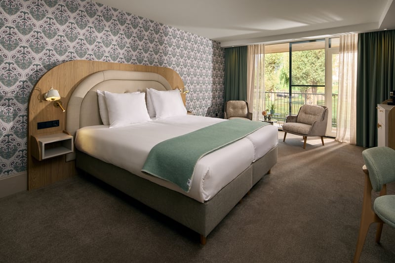 Hotelbed