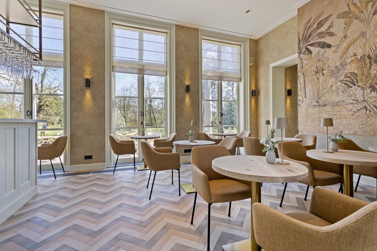 Tuinkamer