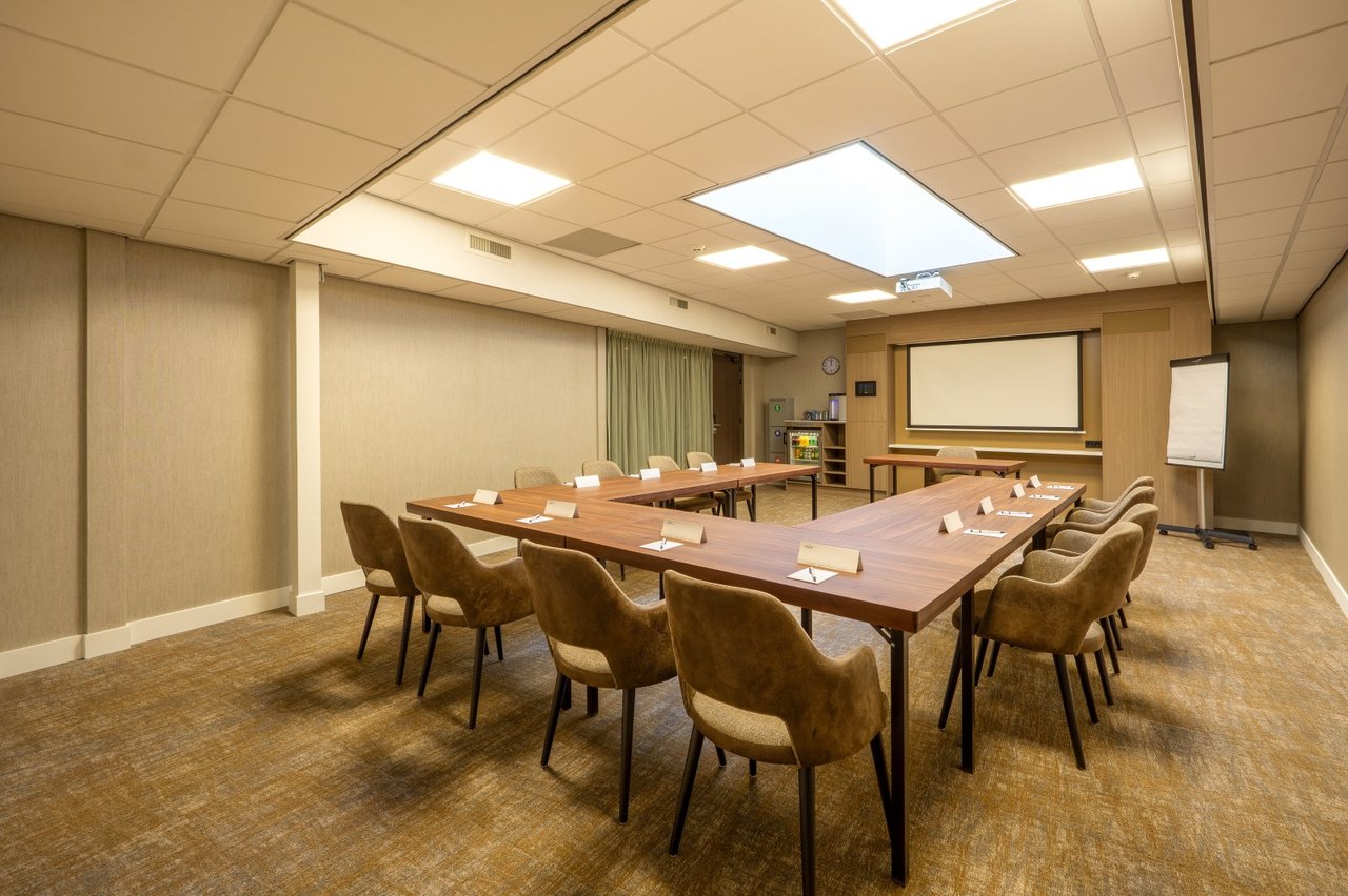 Zaal 170 