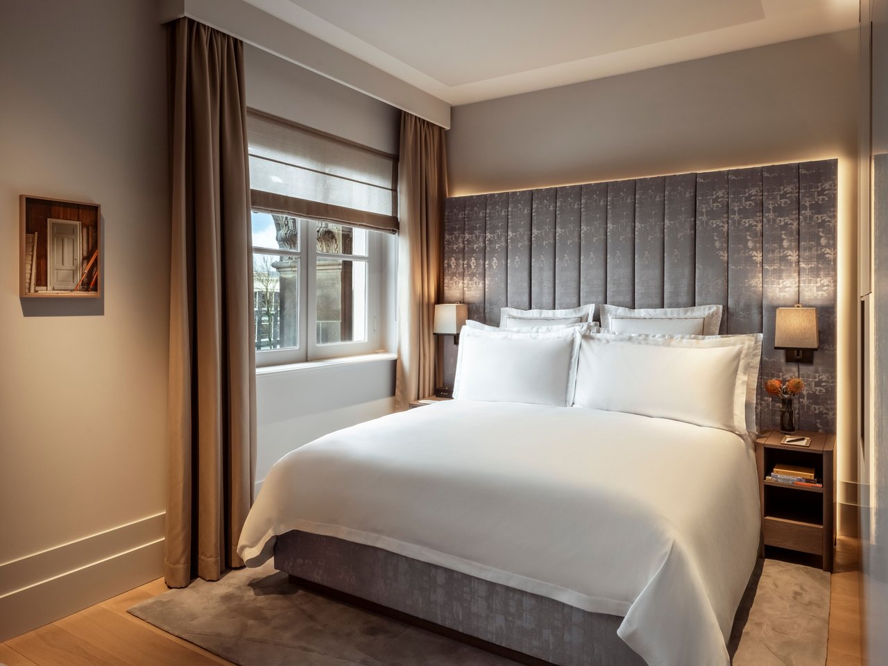 Premier Room