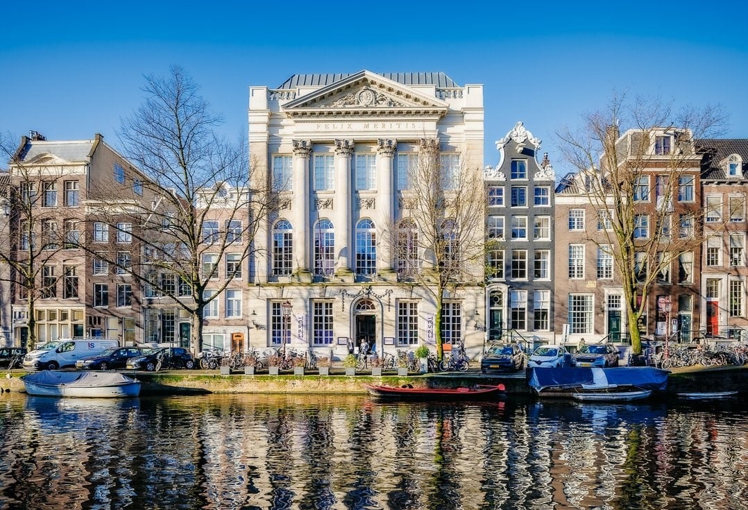 Felix Meritis_PhotoBenHoudijk