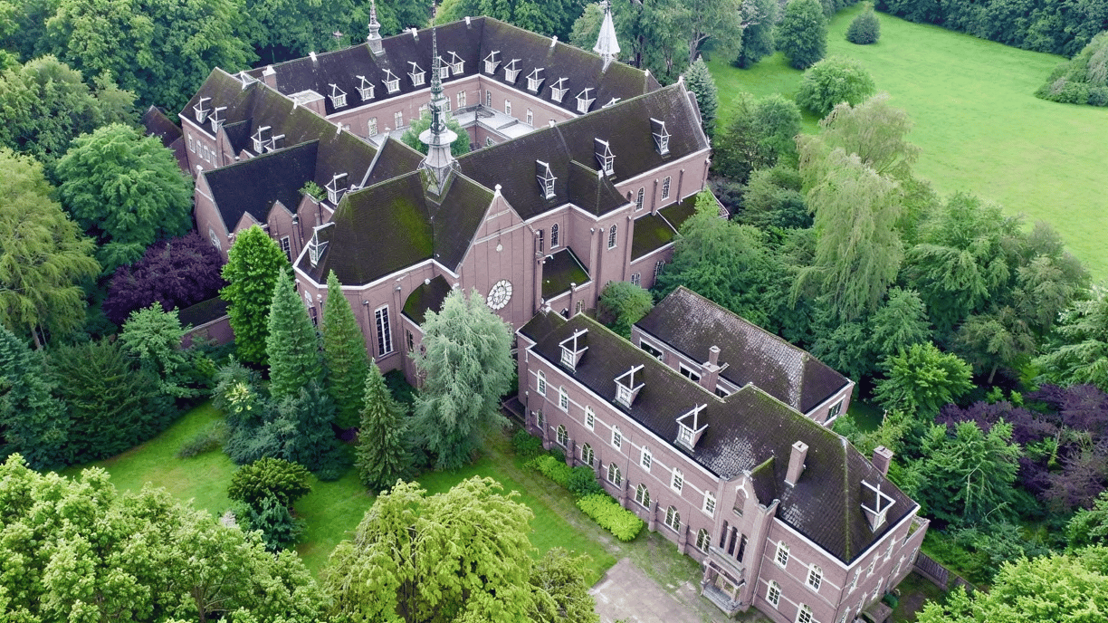 Ons Koningsoord Berkel-Enschot - Tilburg