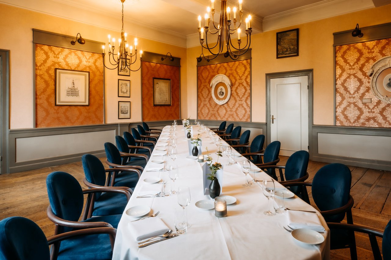 Baron van Dopff zaal