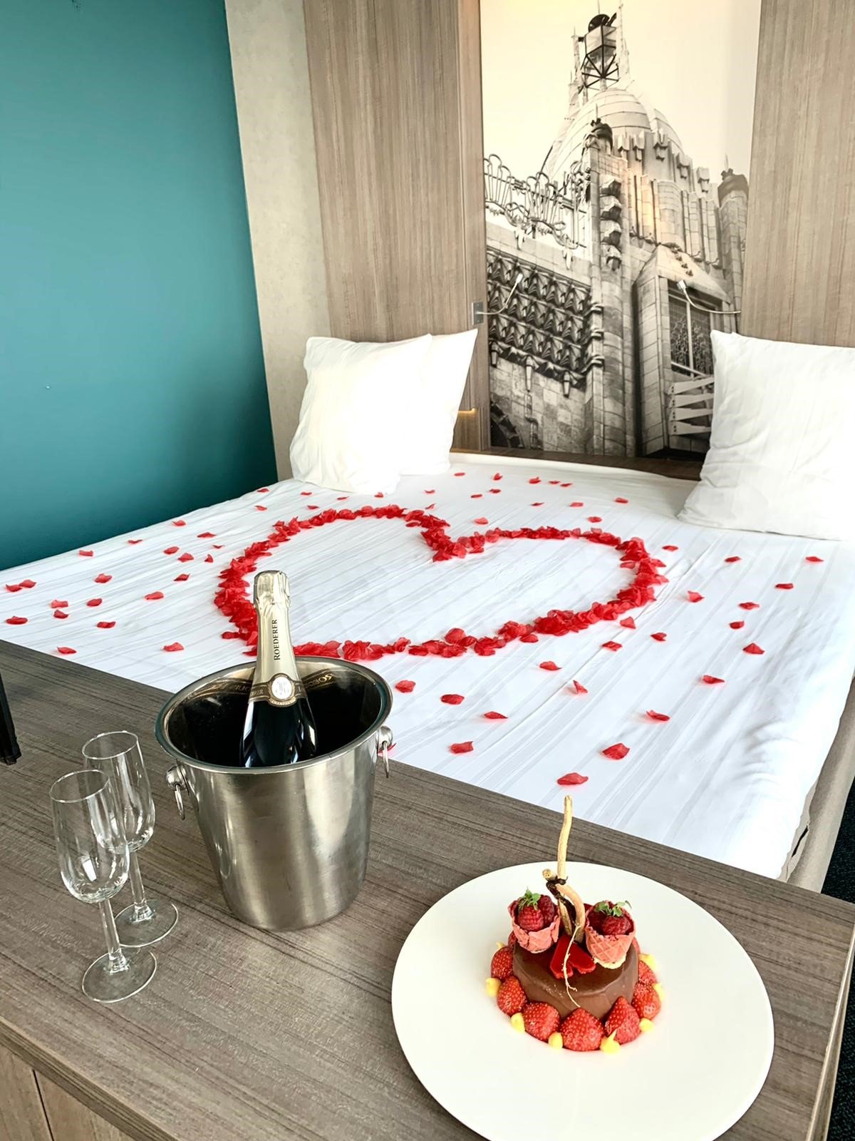 Floor17 - Executive room