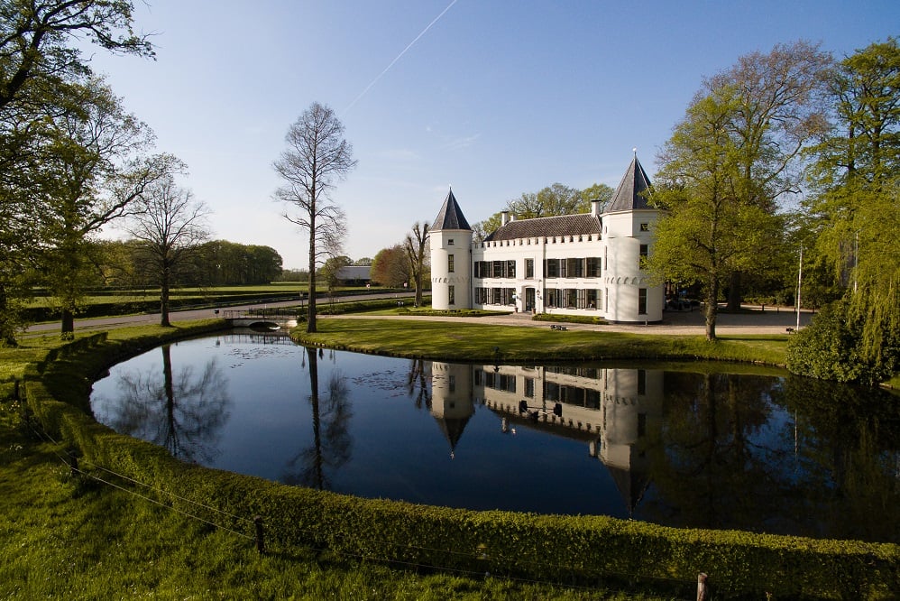 Landgoed de Salentein