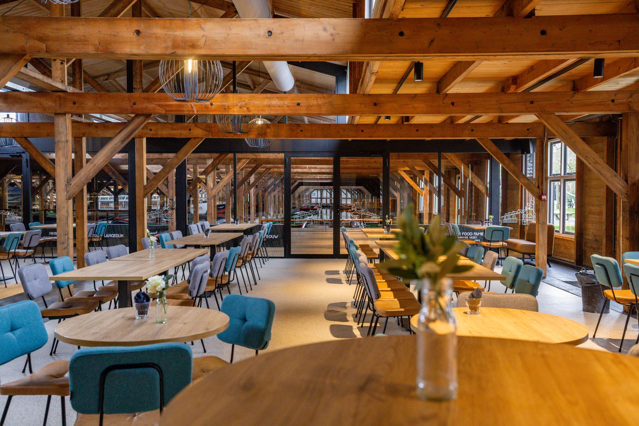 Restaurant de Lighallen
