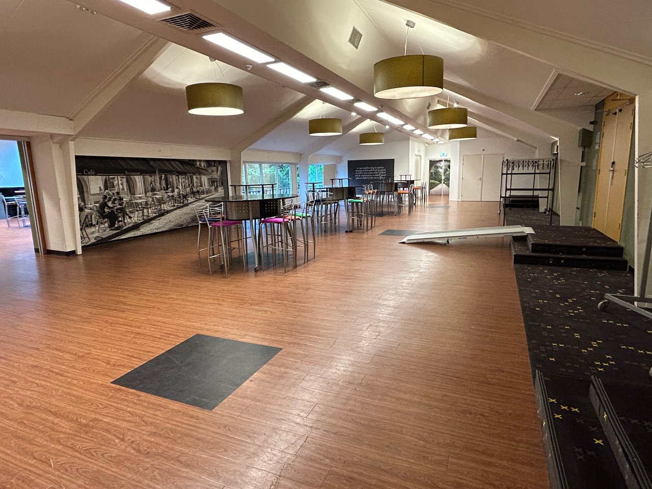 Foyer (2)