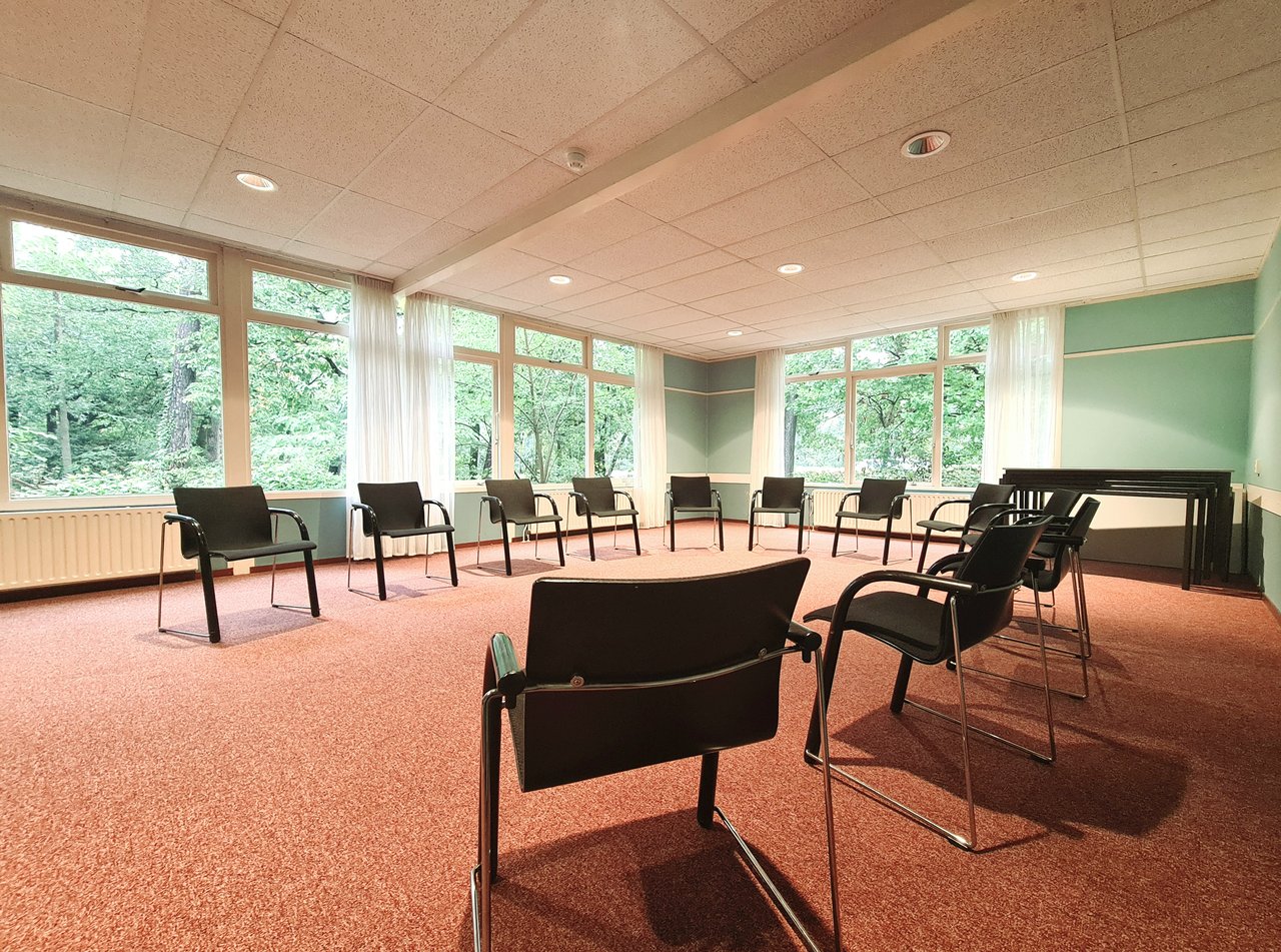 Zaal 3