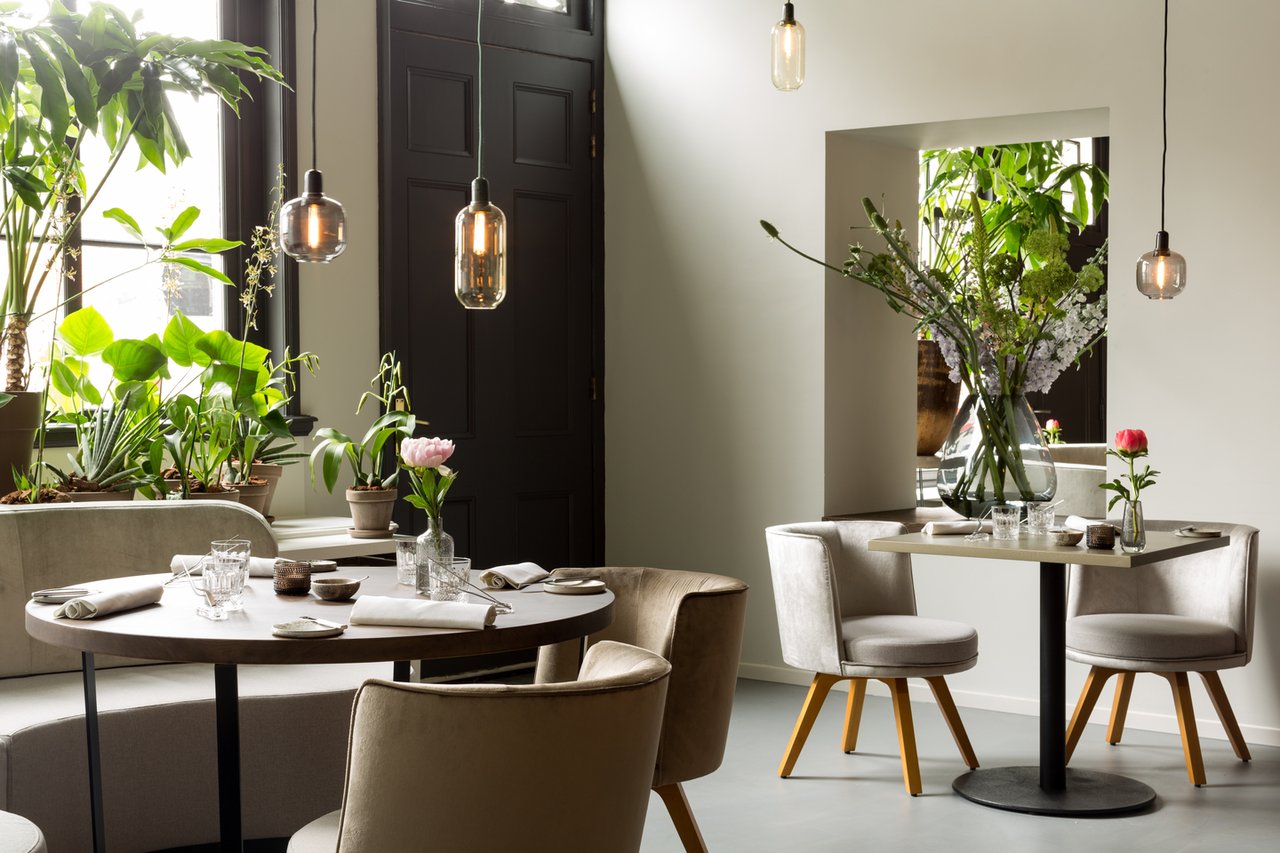 Restaurant Vermeer