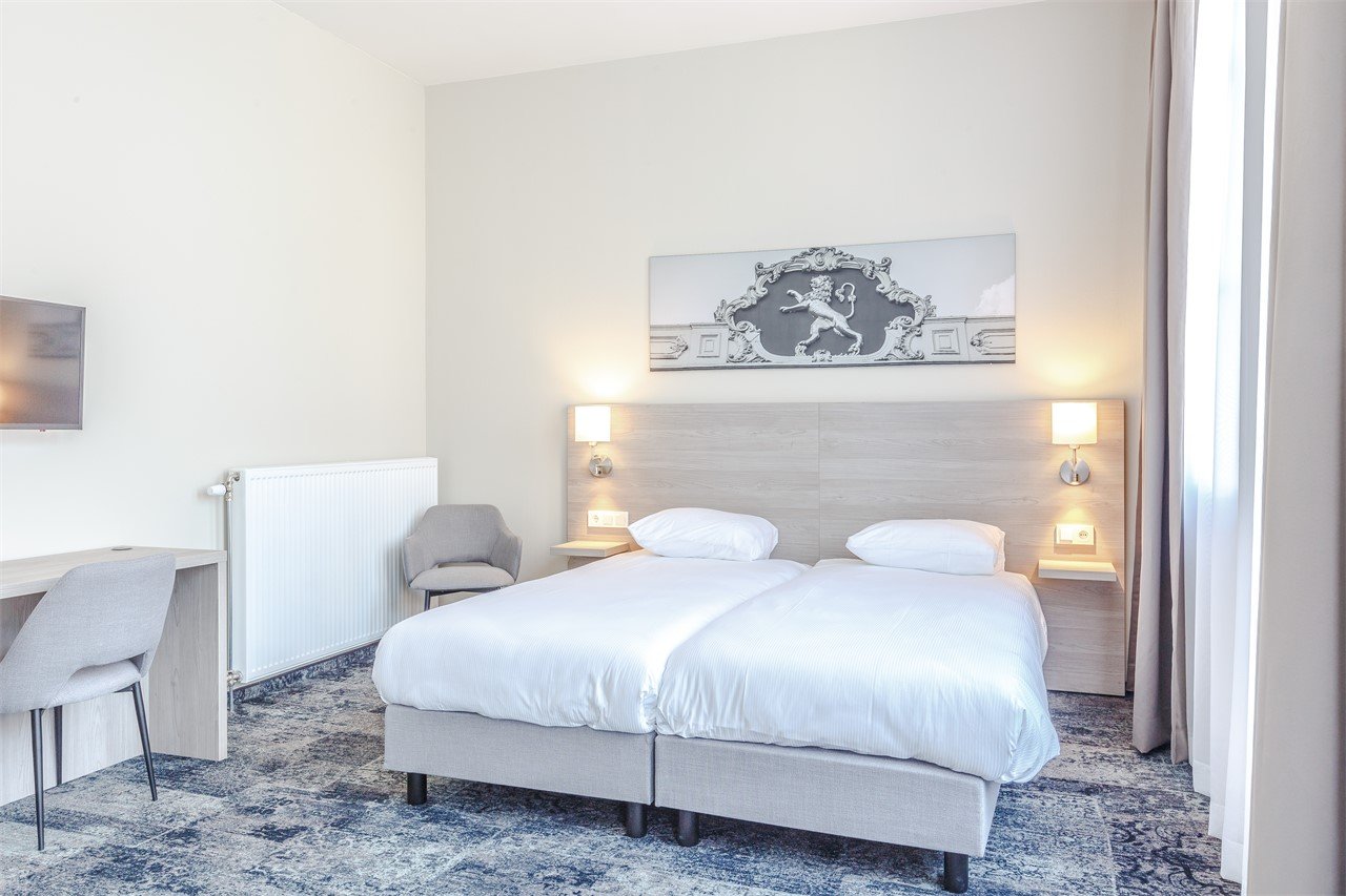 Tweepersoonskamer (1)