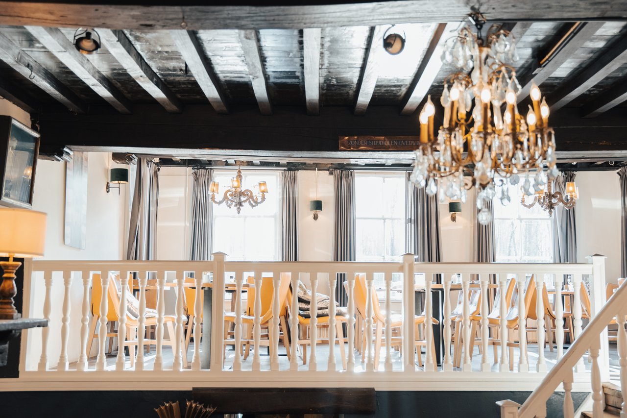 Bistro Belle | Bistro 1