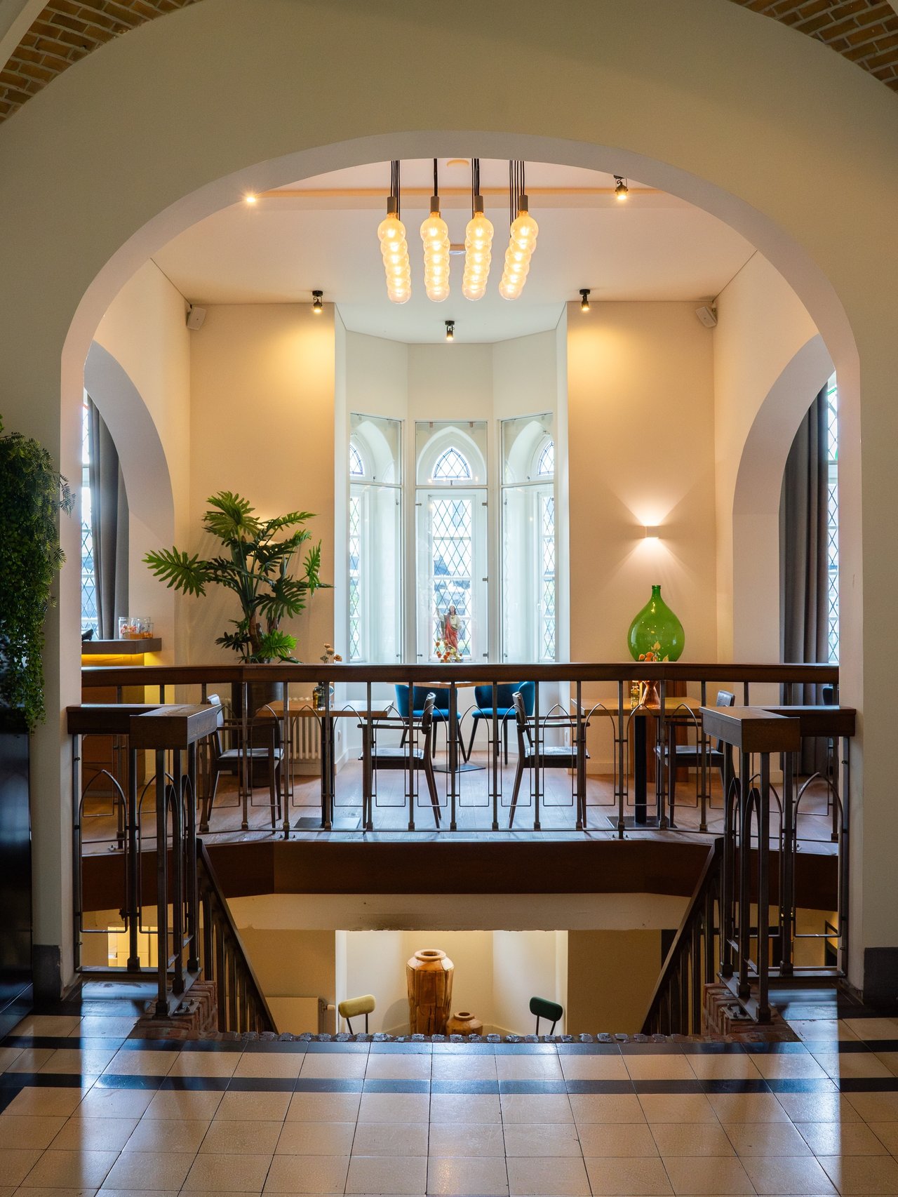restaurant hemels