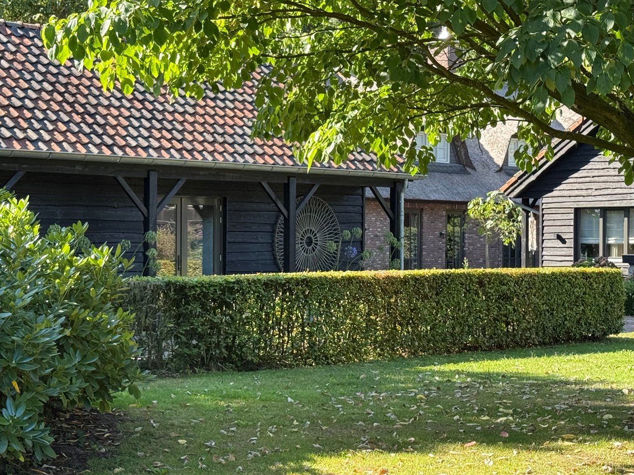 Loft/huis/sport
