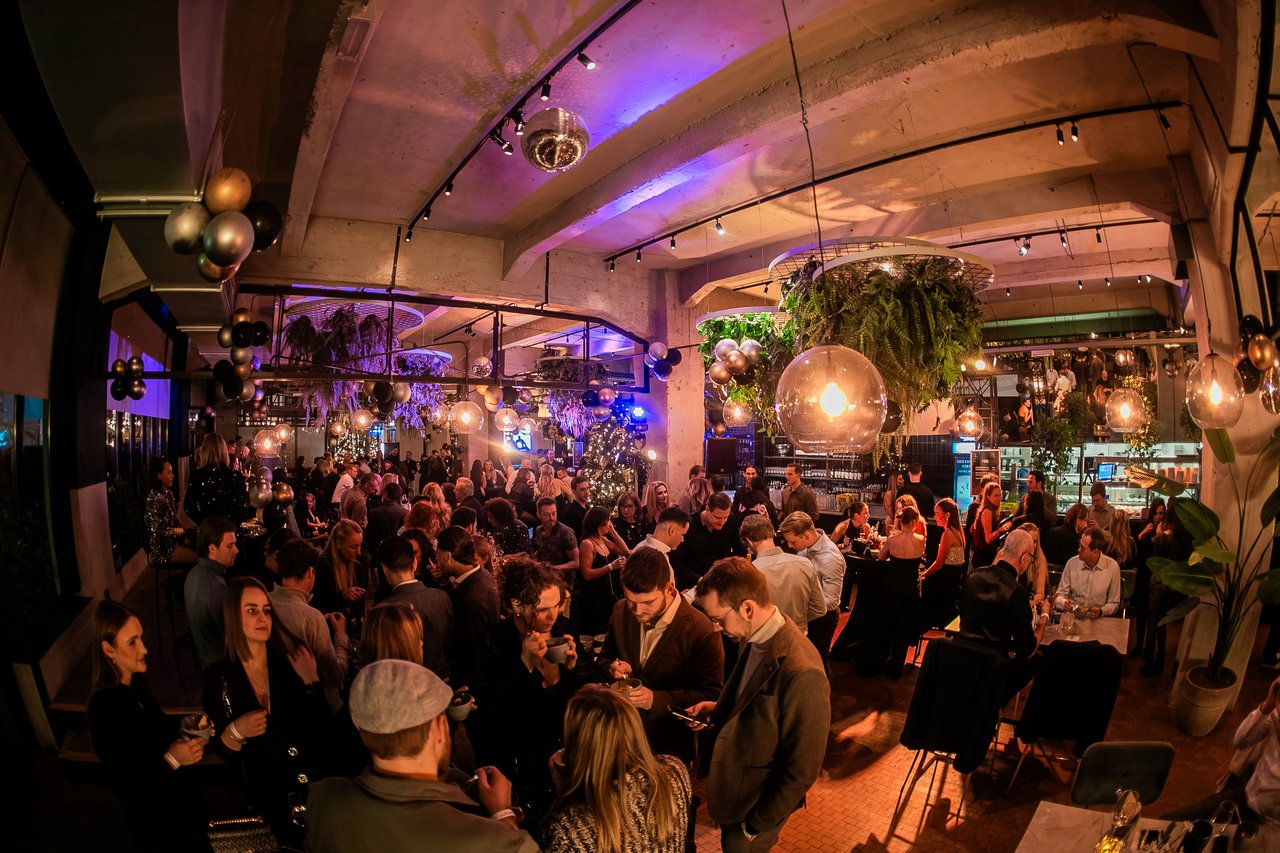 Feest - Grand Café De Lichttoren