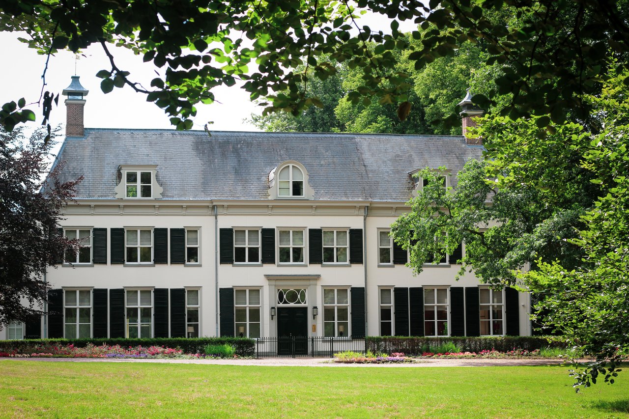 Huize Randenbroek