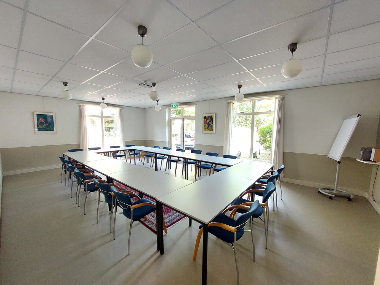 Terraszaal