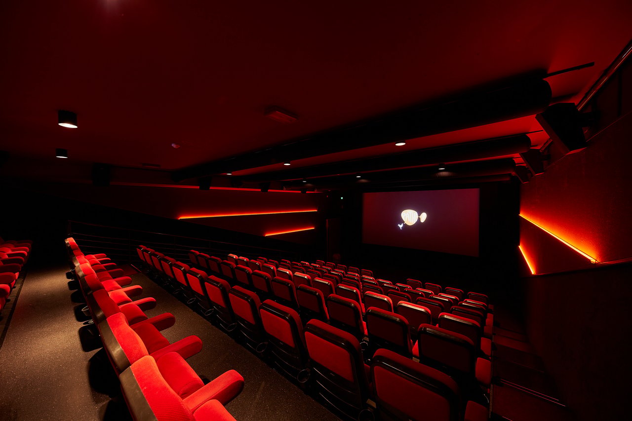 Zaal 6