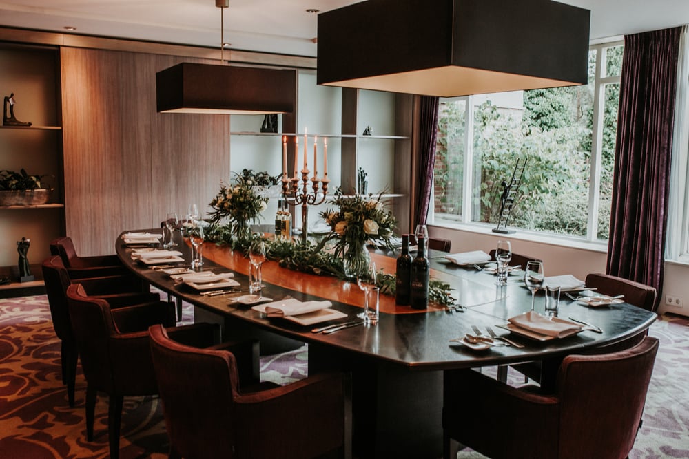 Dinerlocatie Sallandse Heuvelrug