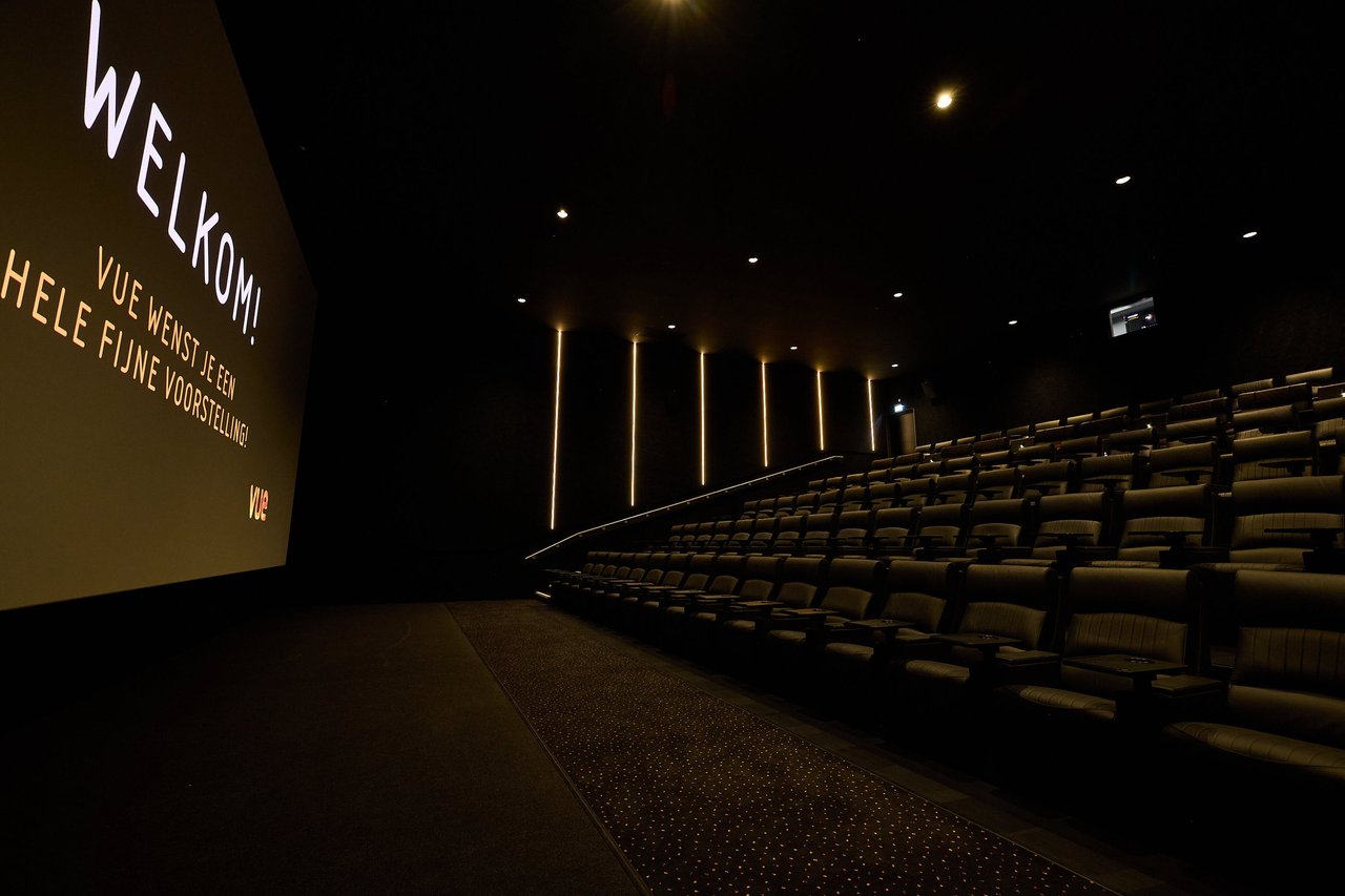 zaal 7