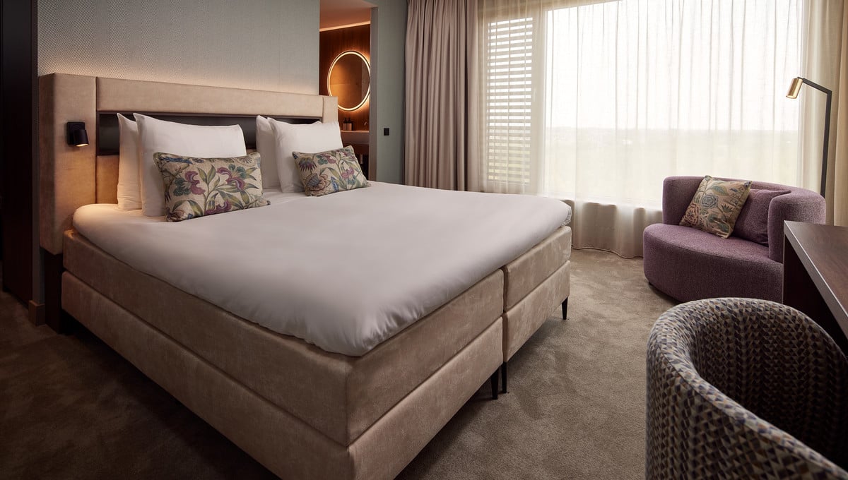 Bedden Executive Kamer