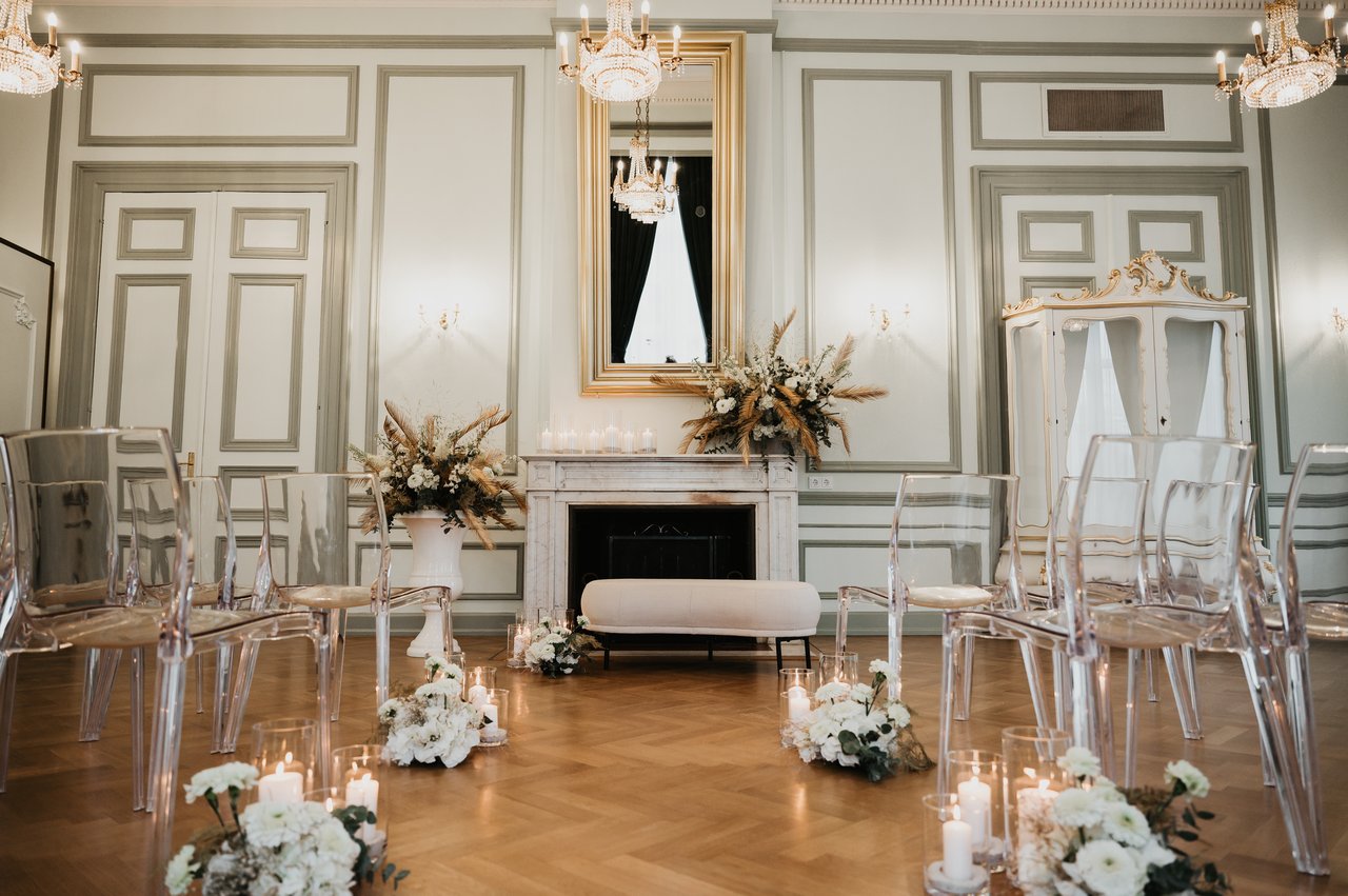 Trouwzaal