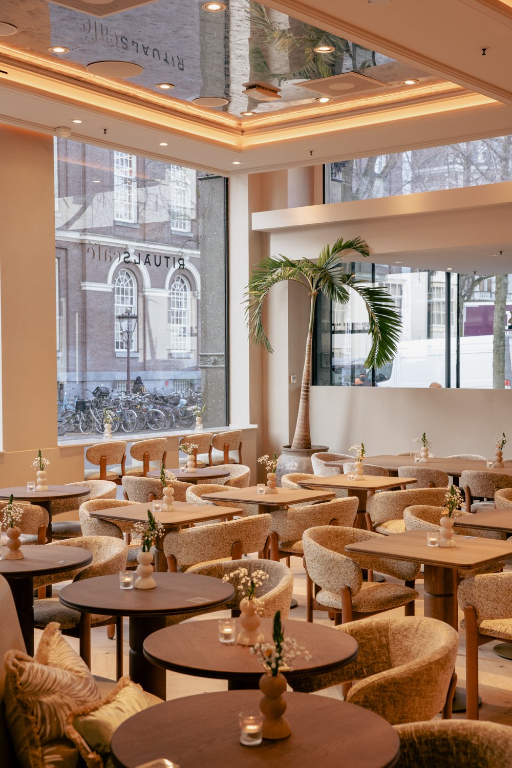 Rituals Café