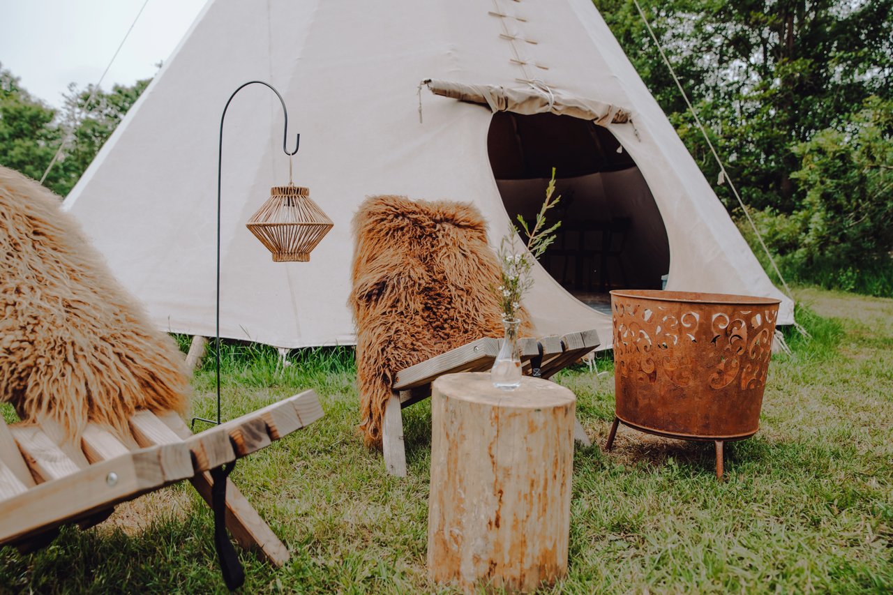 Tipi - Delflandhoeve (2)