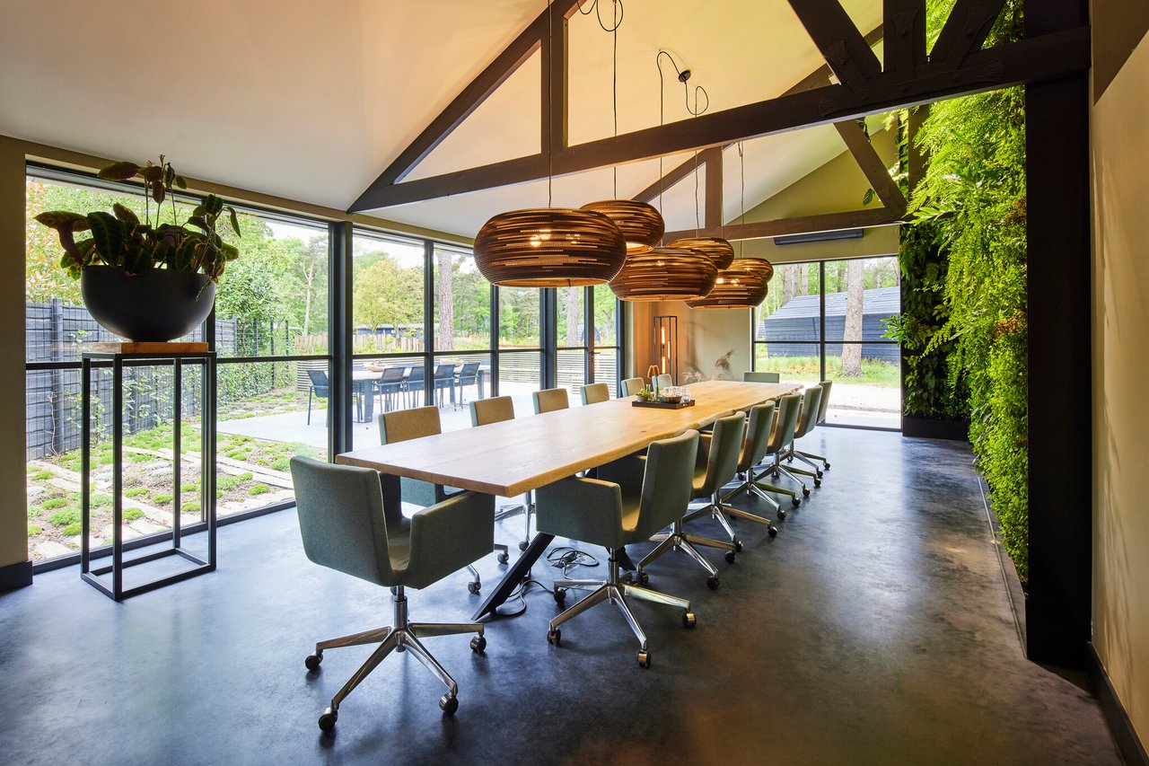 OutdoorOffice