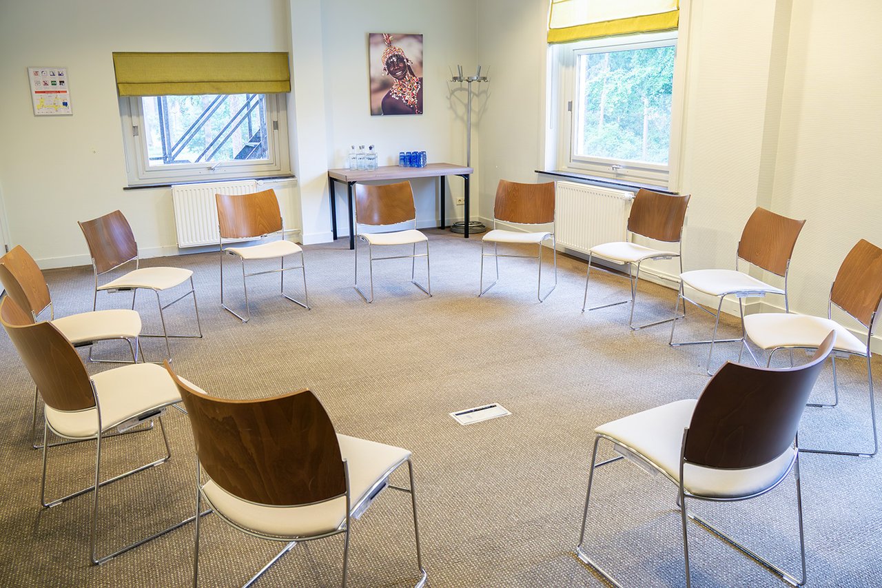 Zaal Kenia